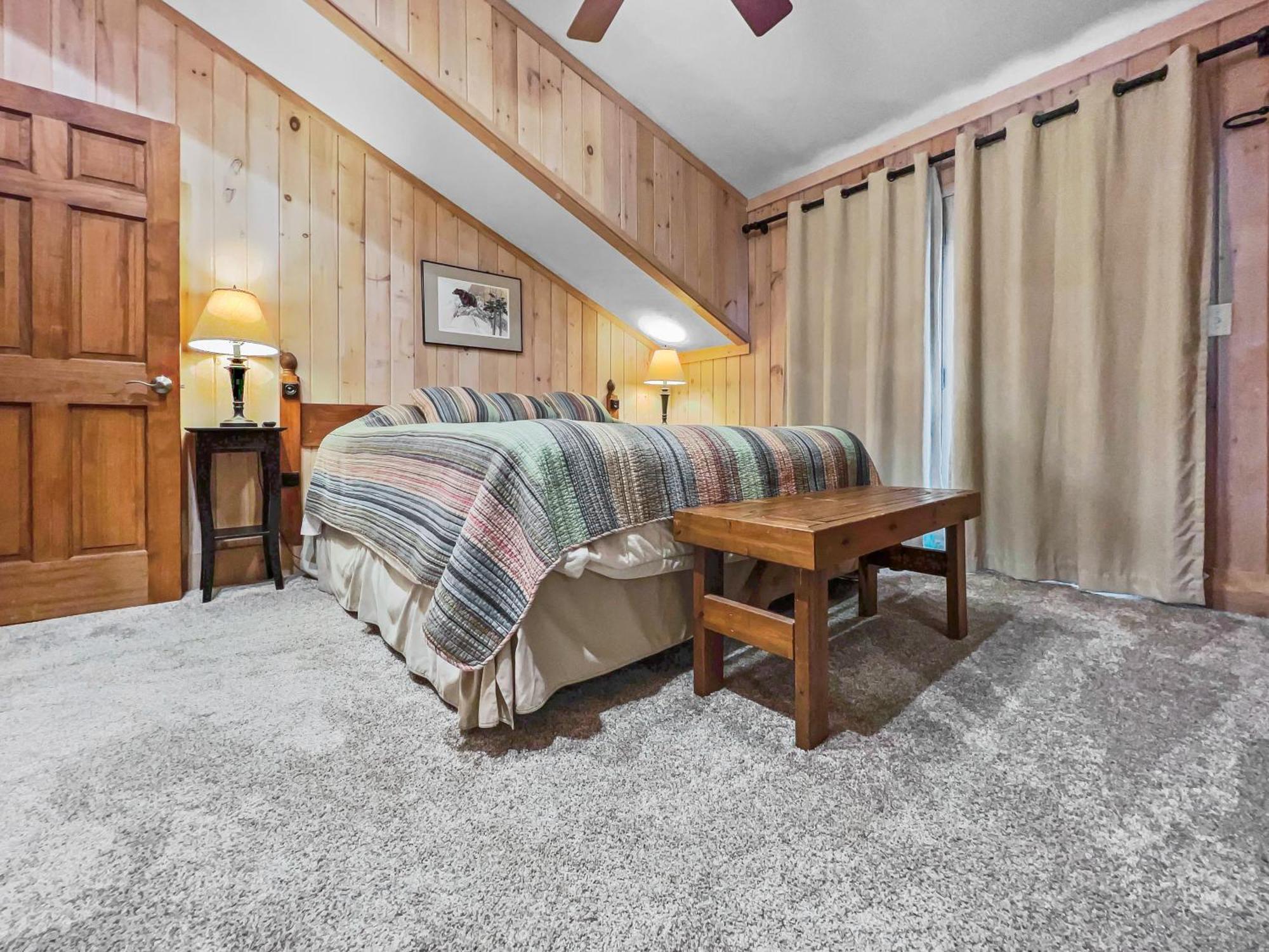 Wabasso 8 Cozy Snowshoe Retreat Covered Ez Parking Wifi Deck Экстерьер фото