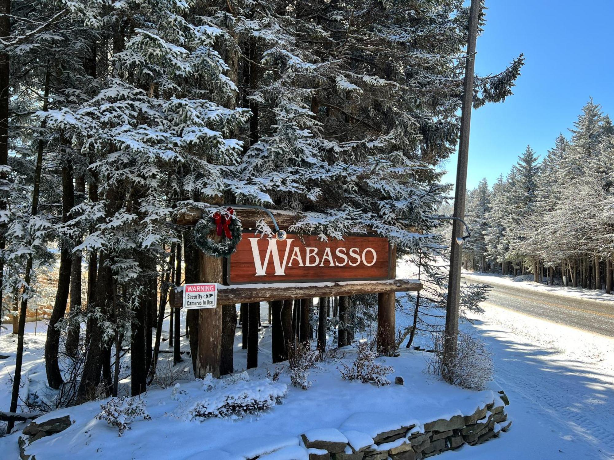 Wabasso 8 Cozy Snowshoe Retreat Covered Ez Parking Wifi Deck Экстерьер фото