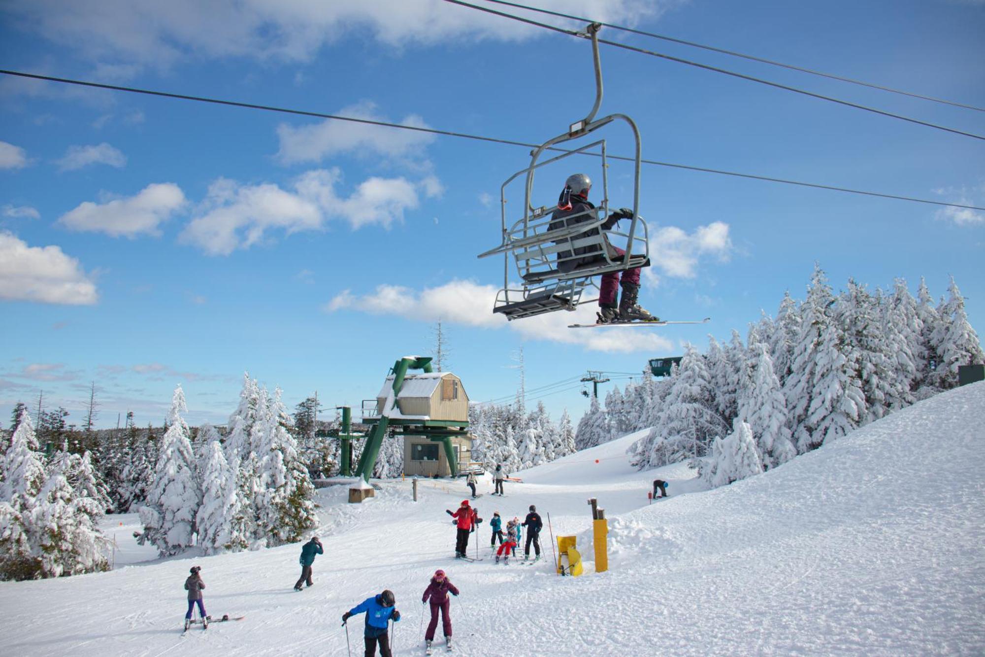 Wabasso 8 Cozy Snowshoe Retreat Covered Ez Parking Wifi Deck Экстерьер фото